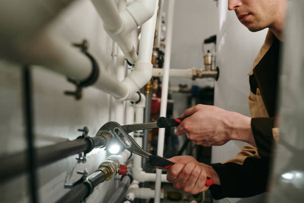Best Shower Repair Services  in Highlands, NC