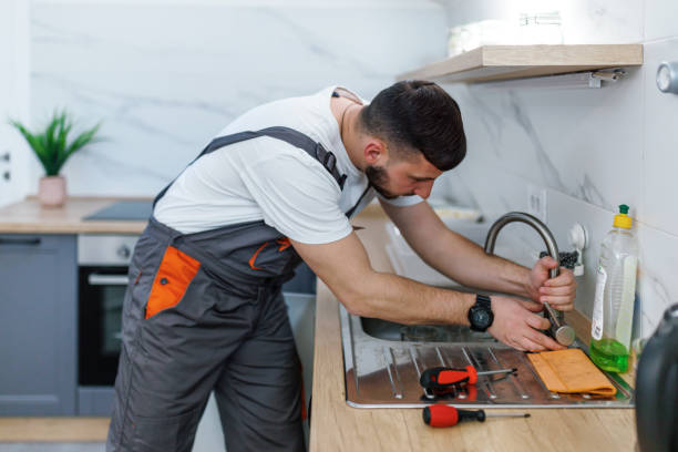 Best Toilet Repair Services  in Highlands, NC