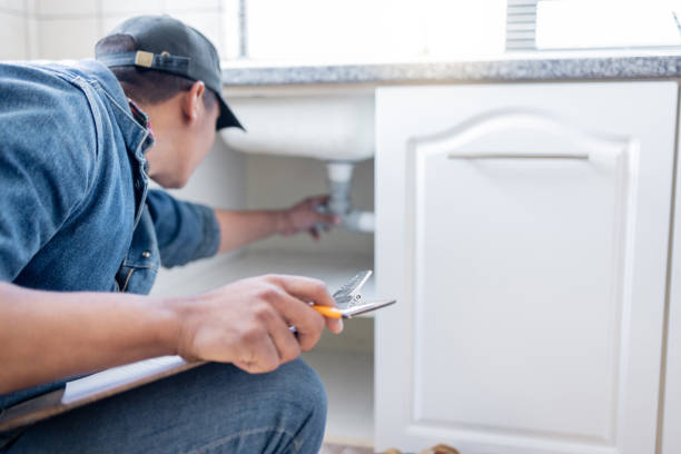 Best Sewer Cleaning Services  in Highlands, NC