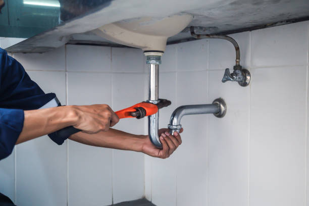 Best Water Softener Installation  in Highlands, NC
