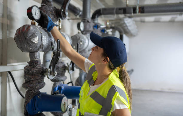 Trusted Highlands, NC Plumbing Experts