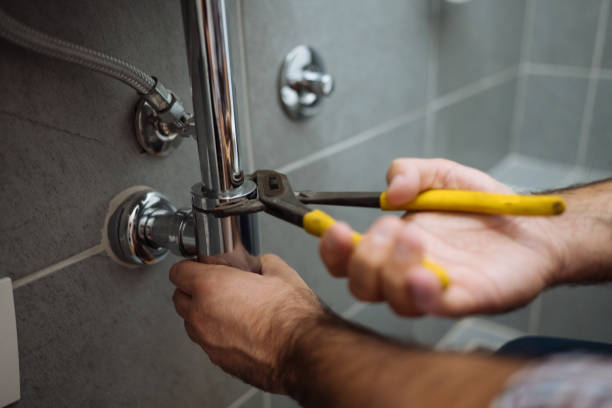 Best Sewer Line Replacement  in Highlands, NC