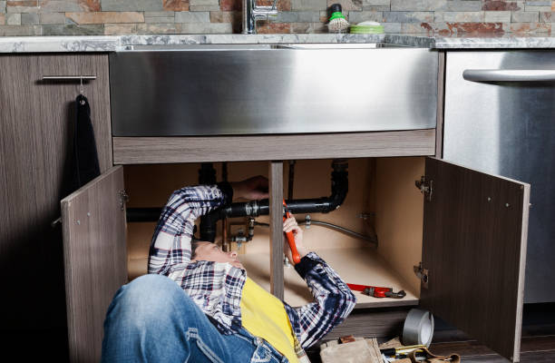 Best Water Heater Repair  in Highlands, NC