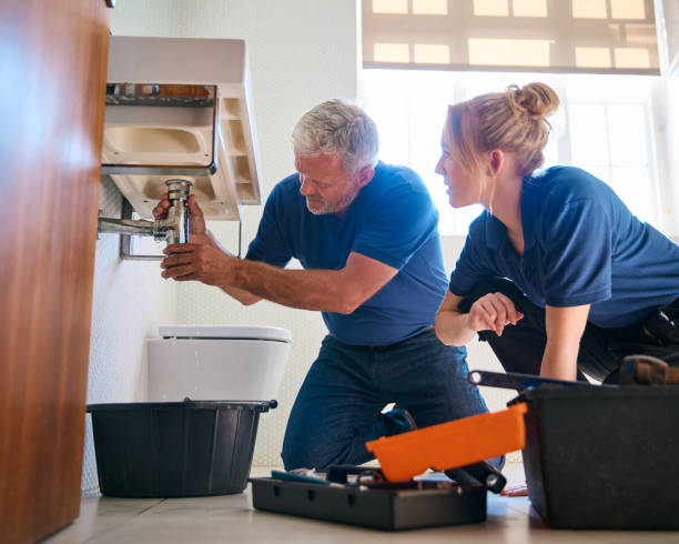 Best Plumbing Repair Near Me  in Highlands, NC